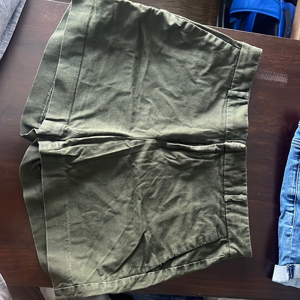 Banana Republic Womens Shorts